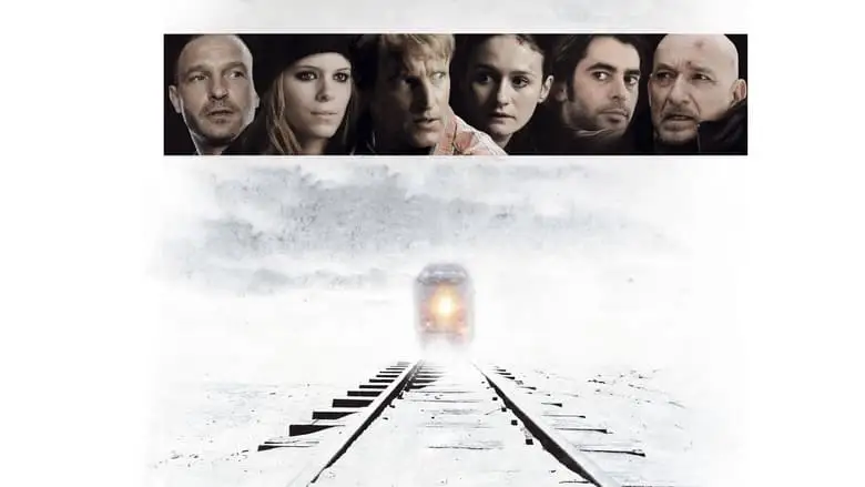 Transsiberian (2008)