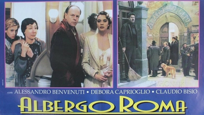 Albergo Roma (1996)