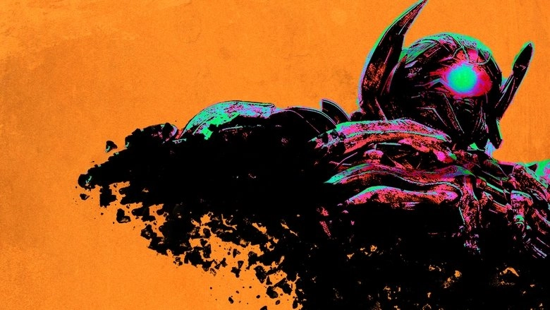 Transformers: Dark Of The Moon (2011)