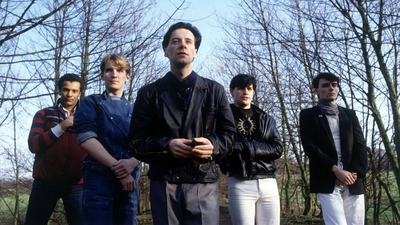 Simple Minds: Everything Is Possible (2023)