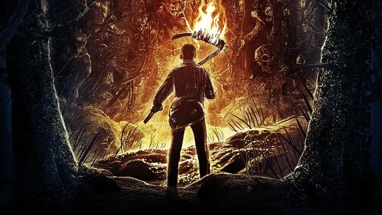 The Hallow (2015)