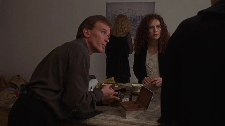 The New Age (1994)