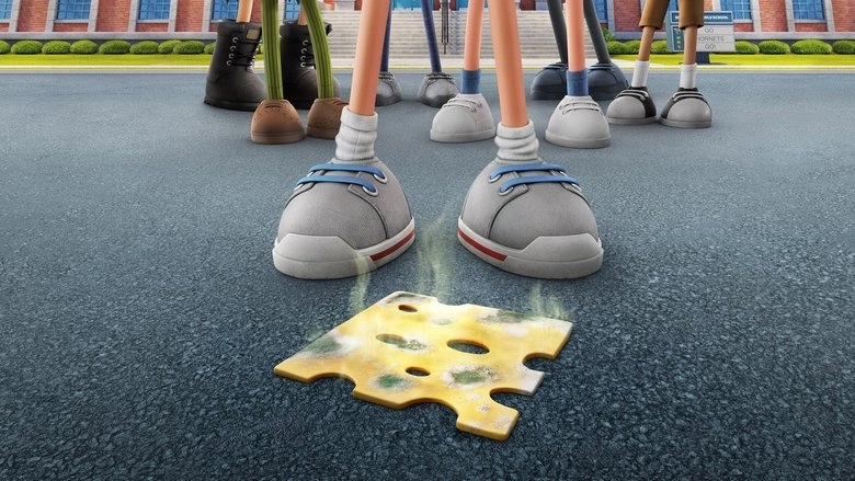 Diary Of A Wimpy Kid (2021)