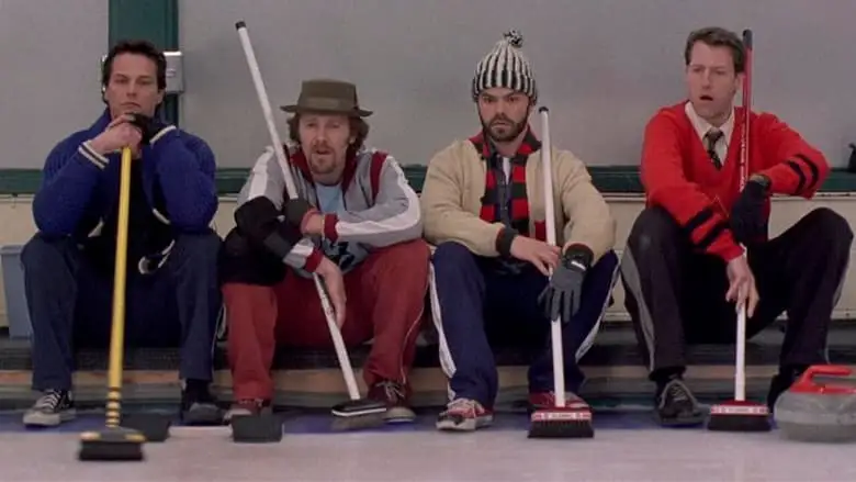 Men With Brooms (2002)