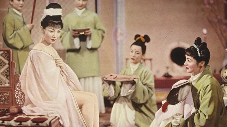 Yokihi (1955)