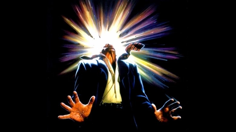 Scanners II: The New Order (1991)