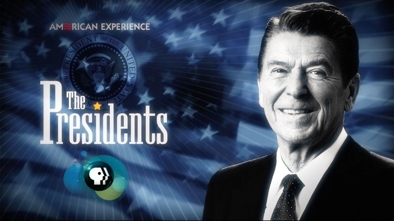 Reagan: Part I (1998)