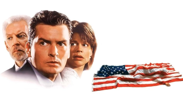 Shadow Conspiracy (1997)