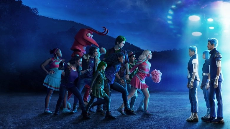 Zombies 3 (2022)