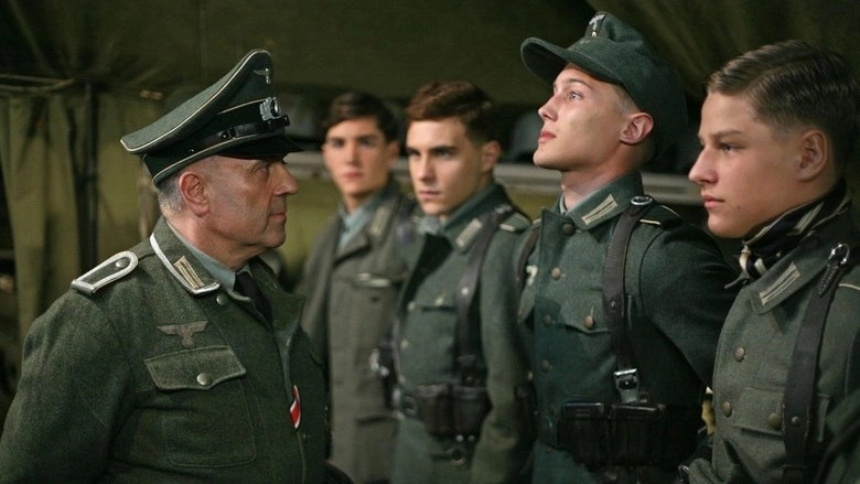 Die Brucke (2008)