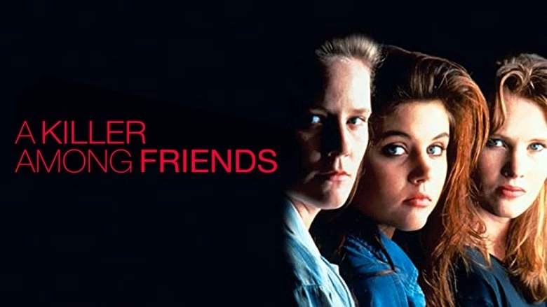 A Killer Among Friends (1992)