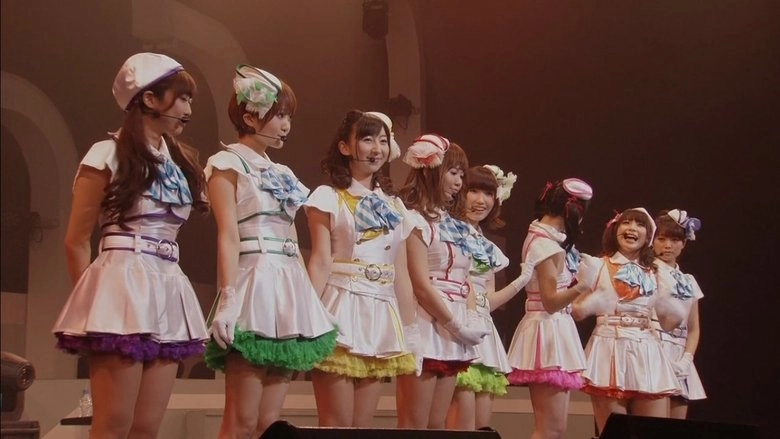 M's 2nd New Year LoveLive! 2013 (2013)