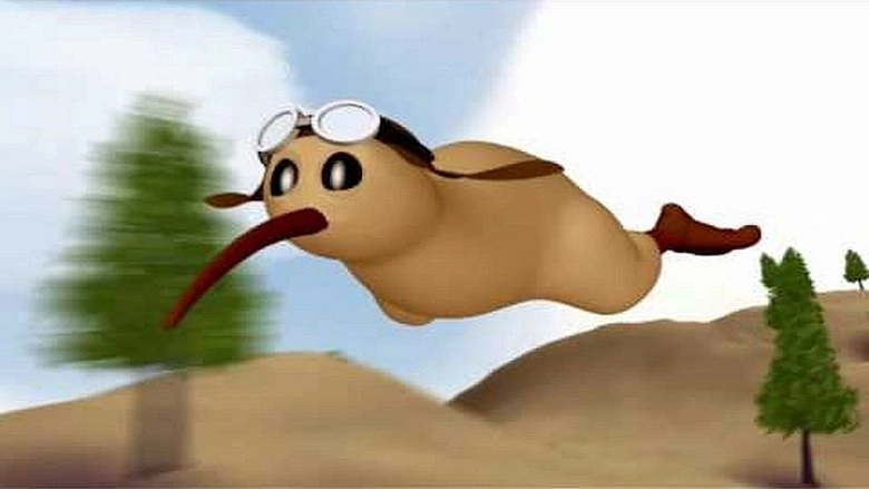 Kiwi! (2006)