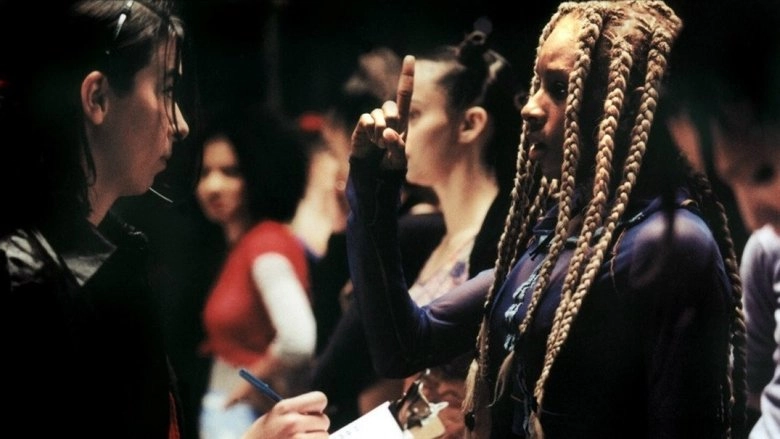 The Dancer (2000)