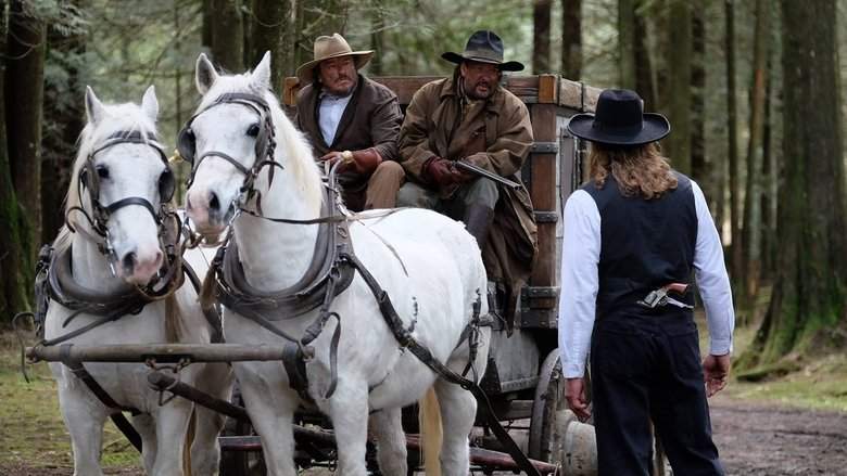 Stagecoach (1986)