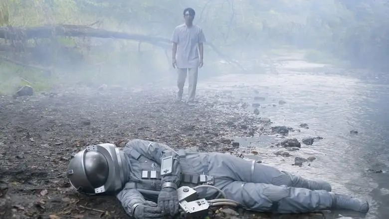 The Clone Returns Home (2008)