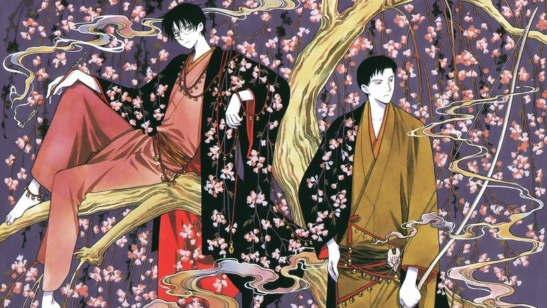 XXXHOLiC: Go (2010)