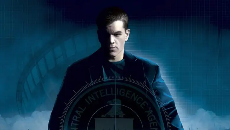 The Bourne Supremacy (2004)