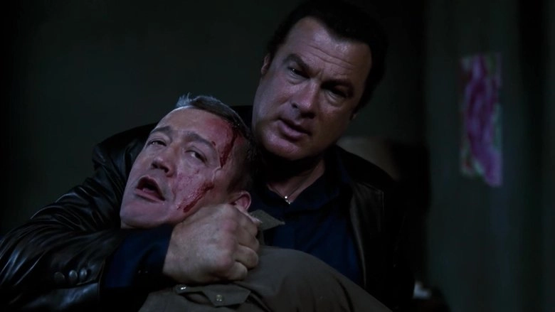 Kill Switch (2008)