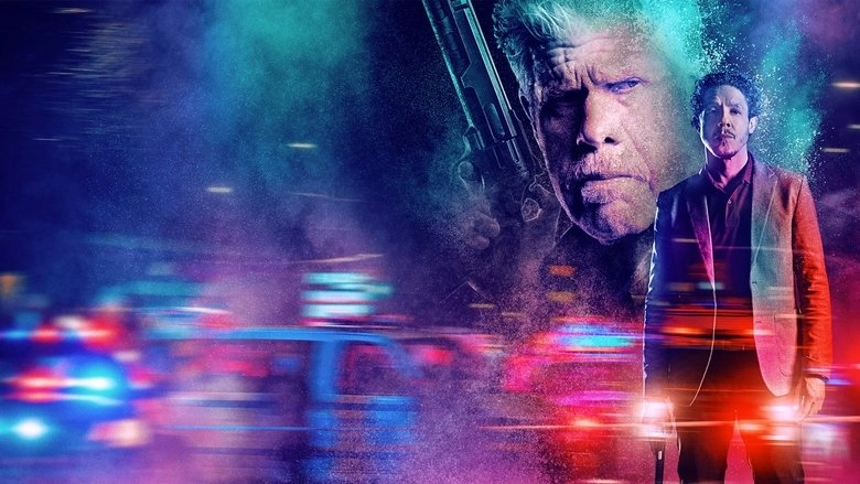 Play Dirty (2025)