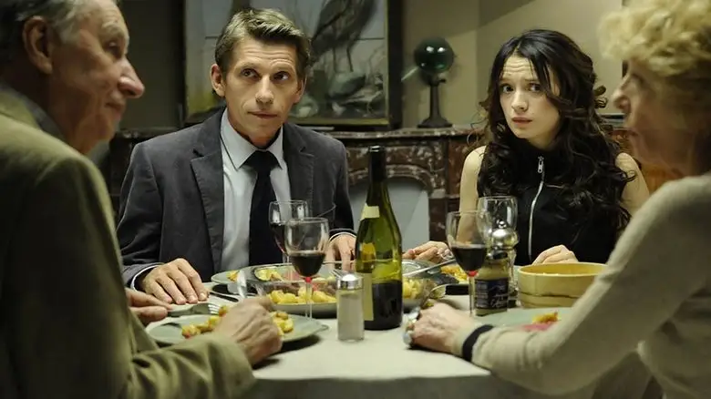 The Names Of Love (2010)