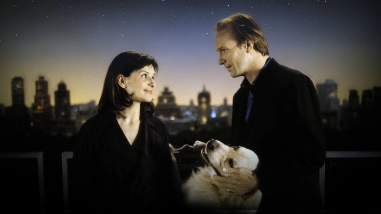 A Couch In New York (1996)