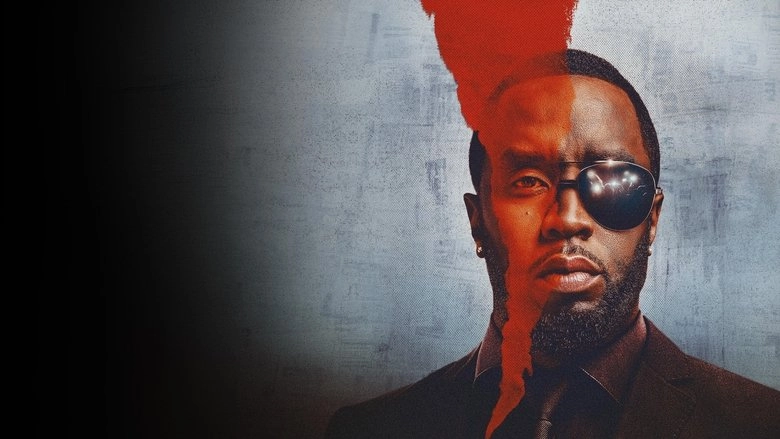 Diddy: The Making Of A Bad Boy (2025)