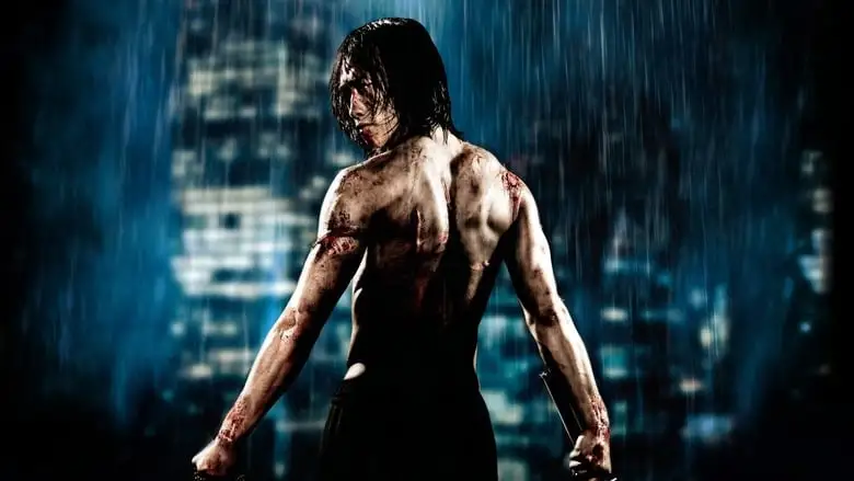 Ninja Assassin (2009)