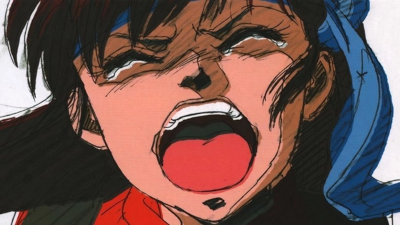Gunbuster: The Movie (2006)