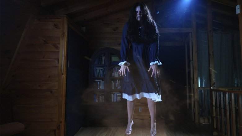 Fear Cabin: The Last Weekend Of Summer (2024)