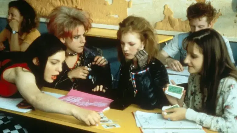 Life Doesn't Scare Me (1999)