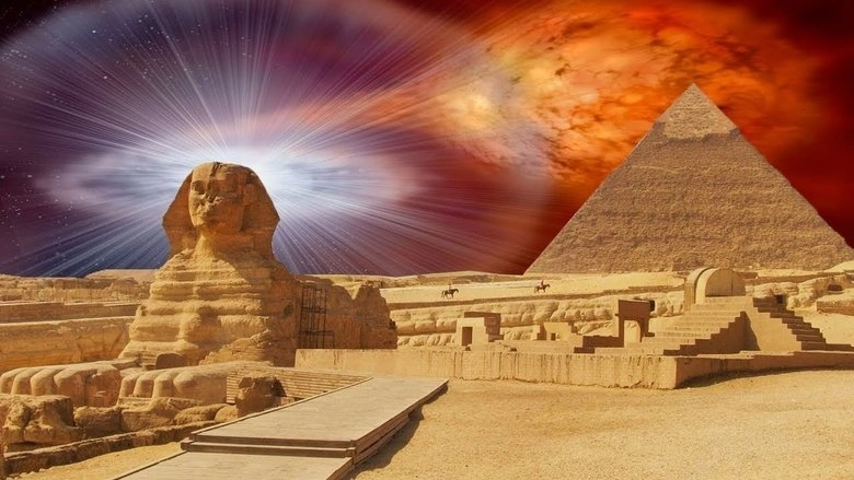 The Revelation Of The Pyramids (2010)