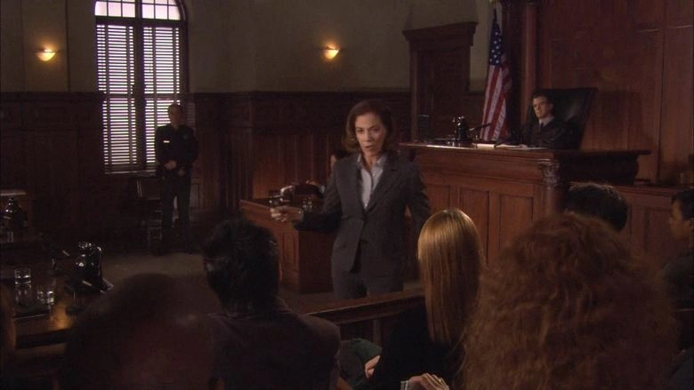 The Wives He Forgot (2006)