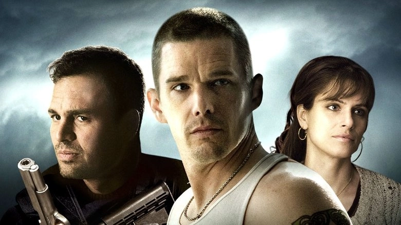What Doesn't Kill You (2008)