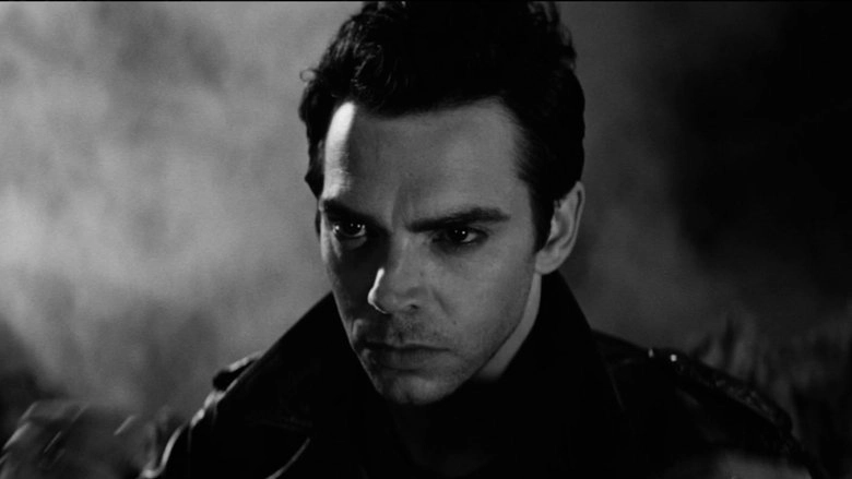 The Ghastly Love Of Johnny X (2013)