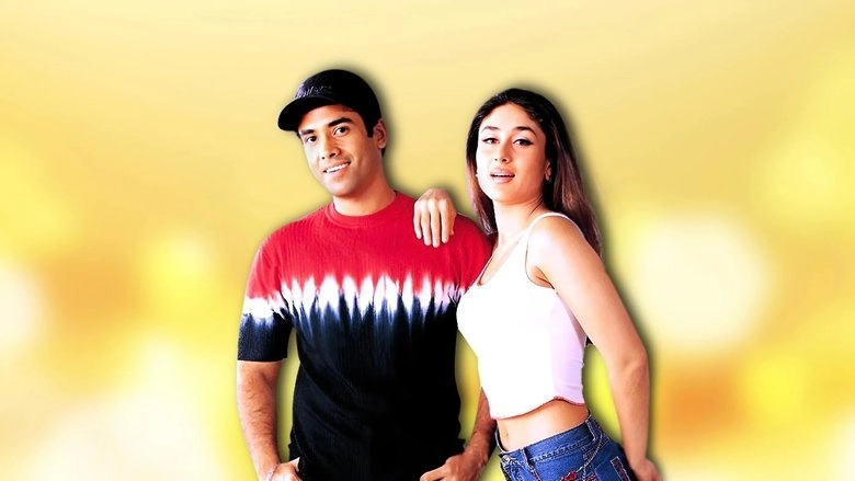 Jeena Sirf Merre Liye (2002)