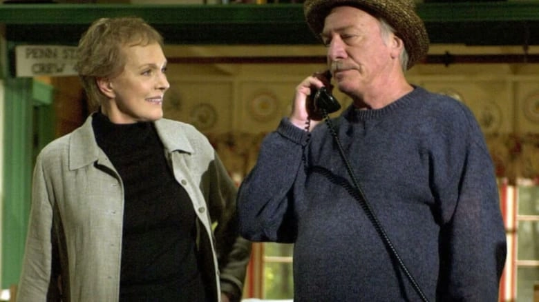On Golden Pond (2001)