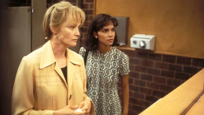 Losing Isaiah (1995)