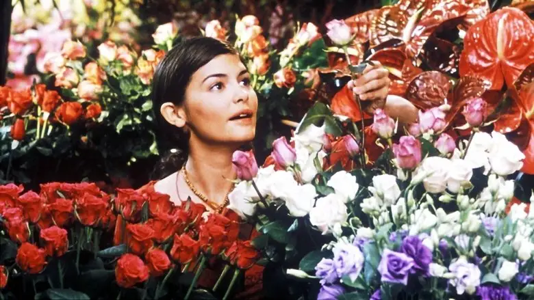 He Loves Me, He Loves Me Not (2002)