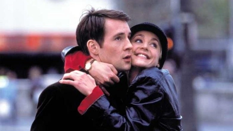 When Brendan Met Trudy (2000)