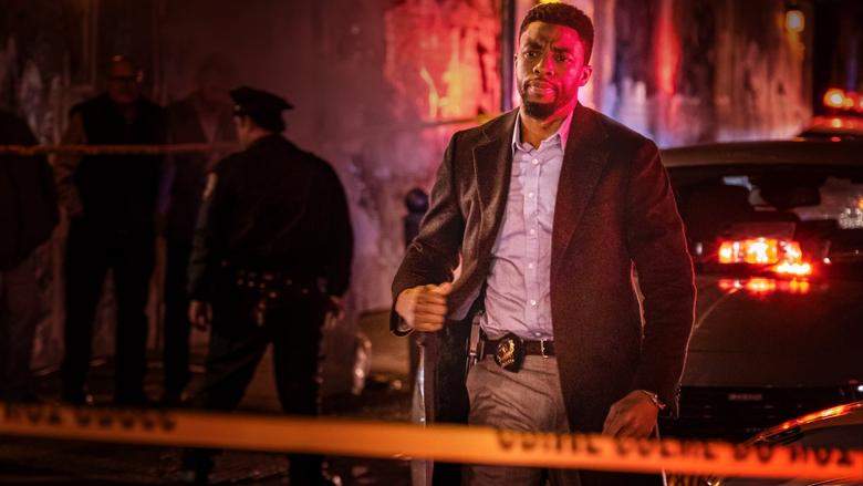 21 Bridges (2019)