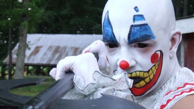 Fear Of Clowns (2004)