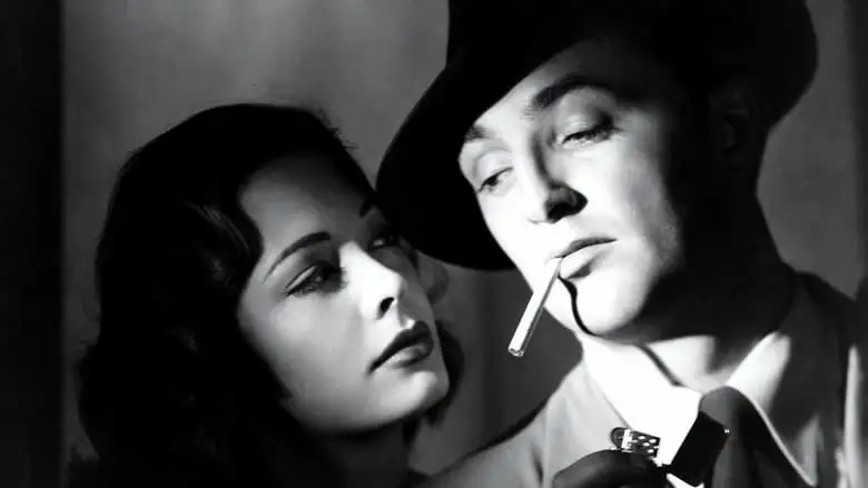 Out Of The Past (1947)