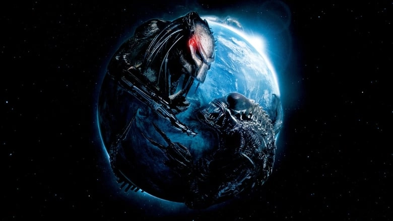 Aliens Vs. Predator: Requiem (2007)