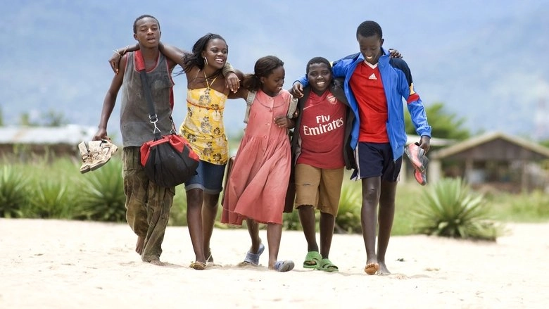 Africa United (2010)