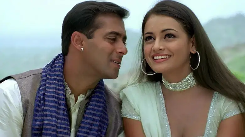 Tumko Na Bhool Paayenge (2002)