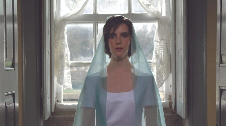 Magic Mirror (2006)