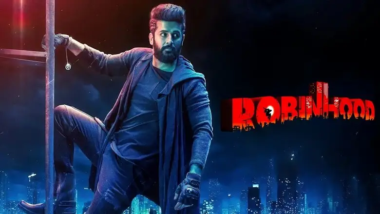 Robinhood (2025)