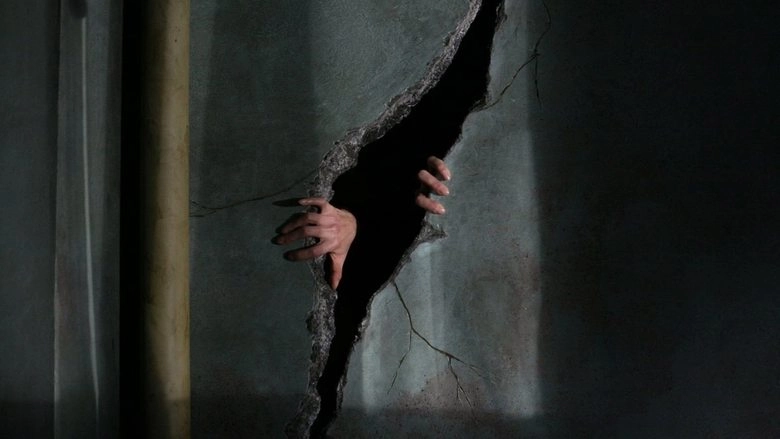 Retribution (2007)