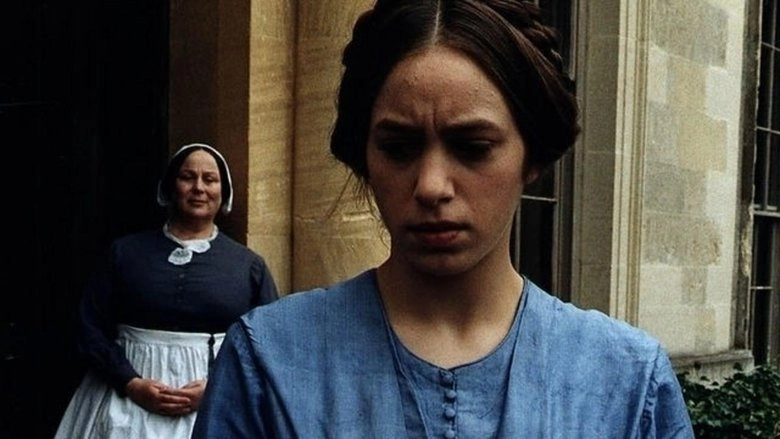 The Turn Of The Screw (1999)